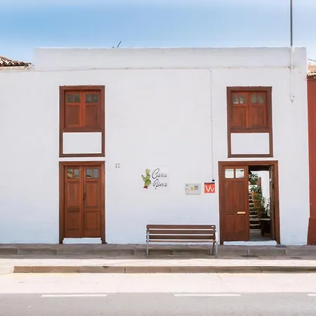 Casa Fina