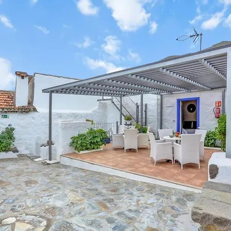 Casa Fina Santiago del Teide