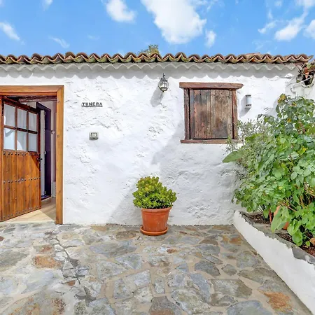 Casa Fina * Сантъяго-дель-Тейде