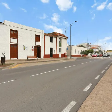 Casa Fina Séjour à la campagne *