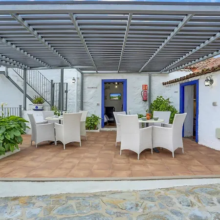 Landhaus Casa Fina *