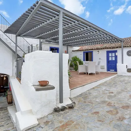 Casa Fina Сантъяго-дель-Тейде