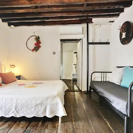 Casa Fina Séjour à la campagne Santiago del Teide