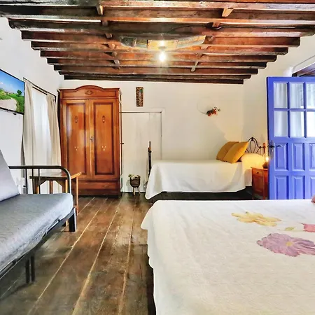 Casa Fina Santiago del Teide