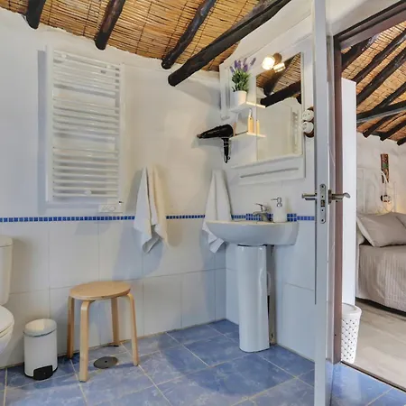 Casa Fina Séjour à la campagne *