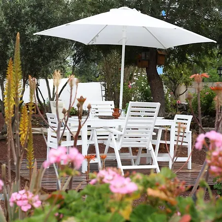 Casa Fina Сантъяго-дель-Тейде