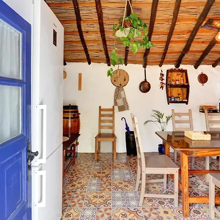 Casa Fina * Сантъяго-дель-Тейде