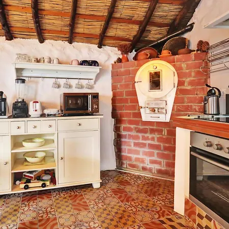 Casa Fina Летний дом