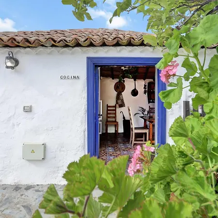 Casa Fina Séjour à la campagne *