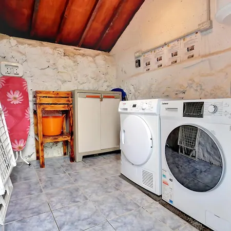 Casa Fina Сантъяго-дель-Тейде