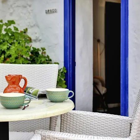 Casa Fina * Сантъяго-дель-Тейде