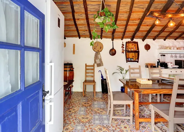 Casa Fina * Santiago del Teide