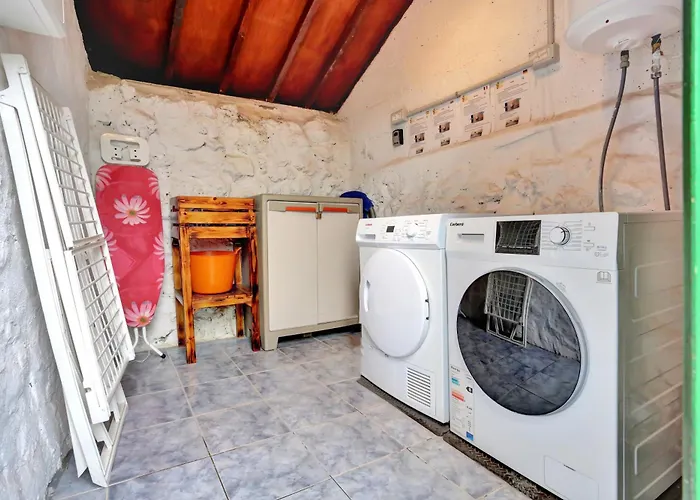 Casa Fina Santiago del Teide