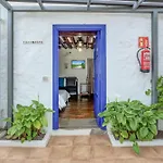 カントリーハウス Casa Fina サンティアゴ・デル・テイデ