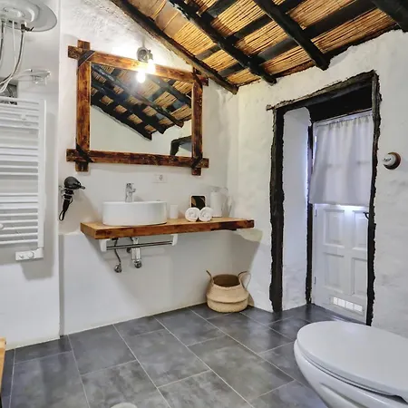 منزل ريفي Casa Fina