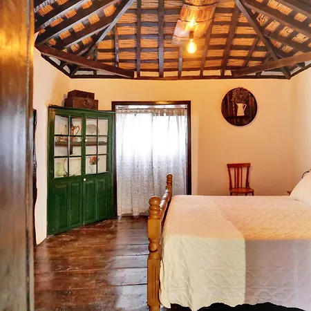 Casa Fina Casa rural *