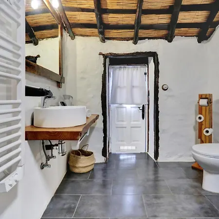 منزل ريفي Casa Fina *