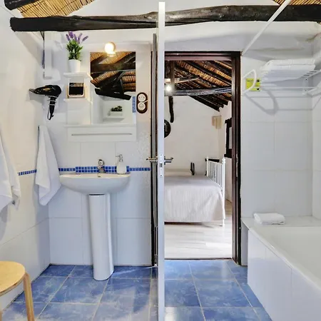 Casa Fina Casa rural