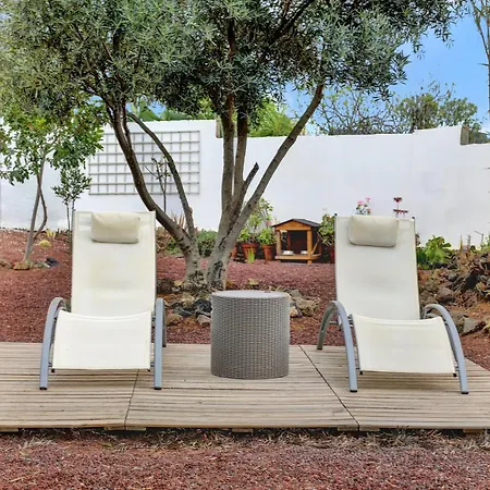 Casa Fina * Santiago del Teide