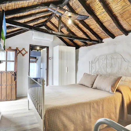 منزل ريفي Casa Fina Santiago del Teide