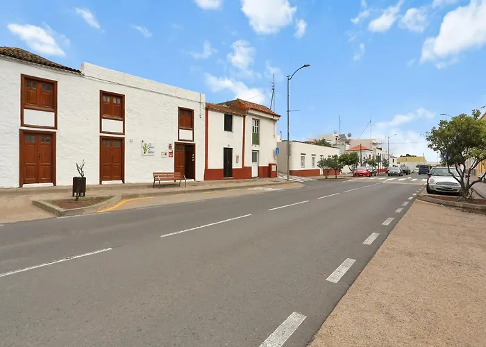 Casa Fina Séjour à la campagne *