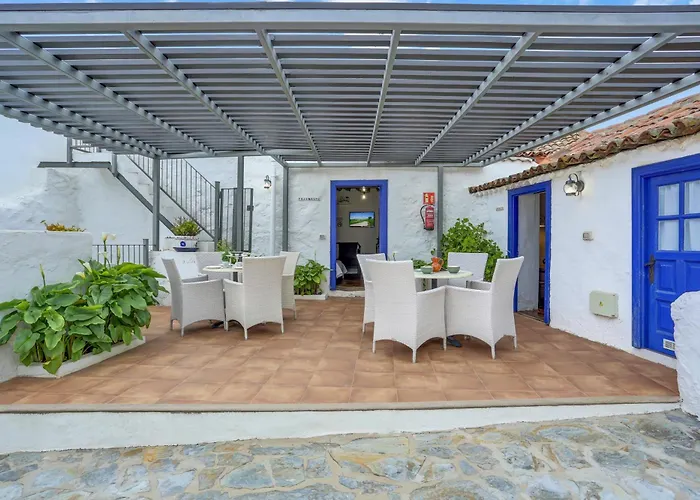 Lantställe Casa Fina *