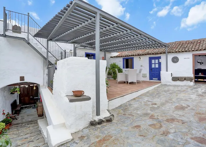 Casa Fina Santiago del Teide