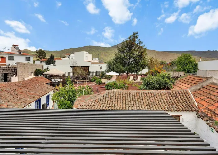 Casa Fina Santiago del Teide