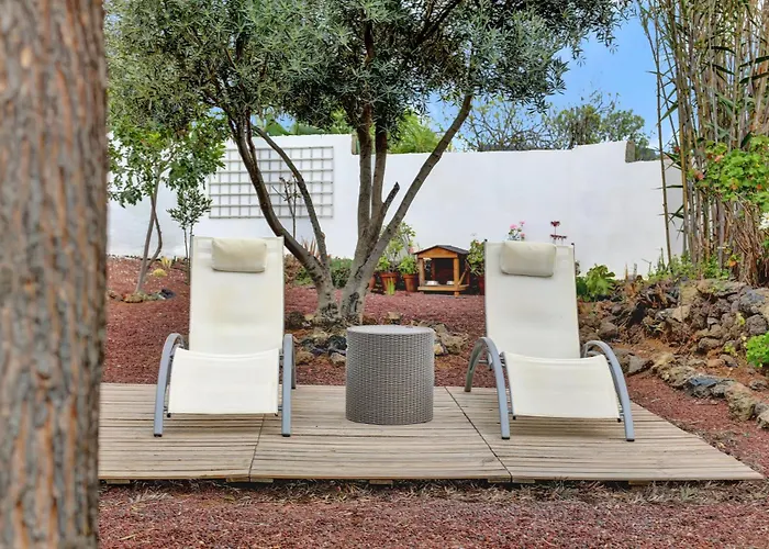 Casa Fina * Santiago del Teide