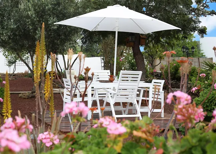 Casa Fina Santiago del Teide