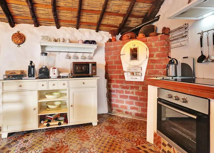 Casa Fina Séjour à la campagne