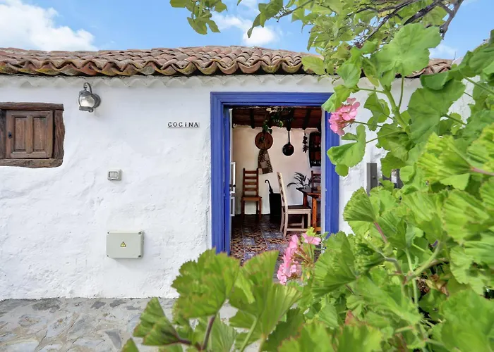 Casa Fina Séjour à la campagne *