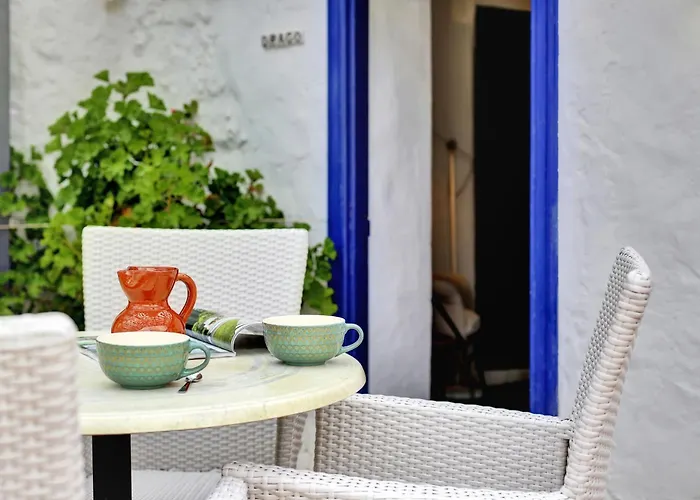 Casa Fina * Santiago del Teide